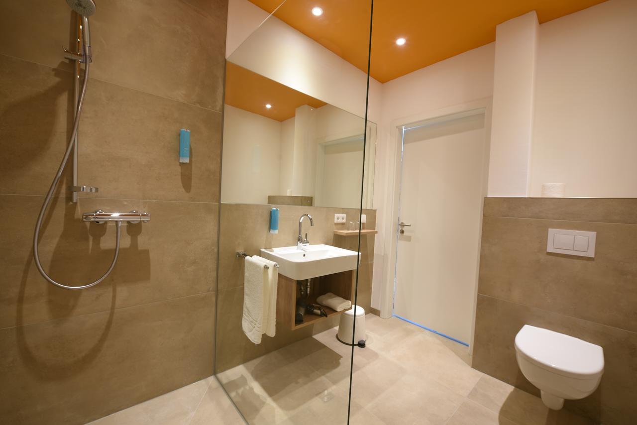 לודינגהאוסן Steverbett Hotel מראה חיצוני תמונה